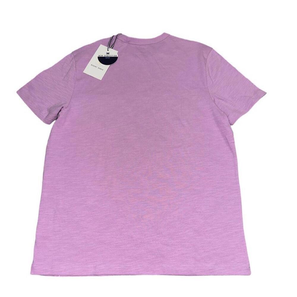 Desert Dunes Men’s Shirt Size Small. New. Lavender/ Purple Color. Short Sleeve - Picture 4 of 4